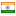 spectrumnearmetro.com server is located in India